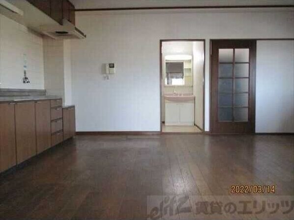 サニーコーポ西口の物件内観写真